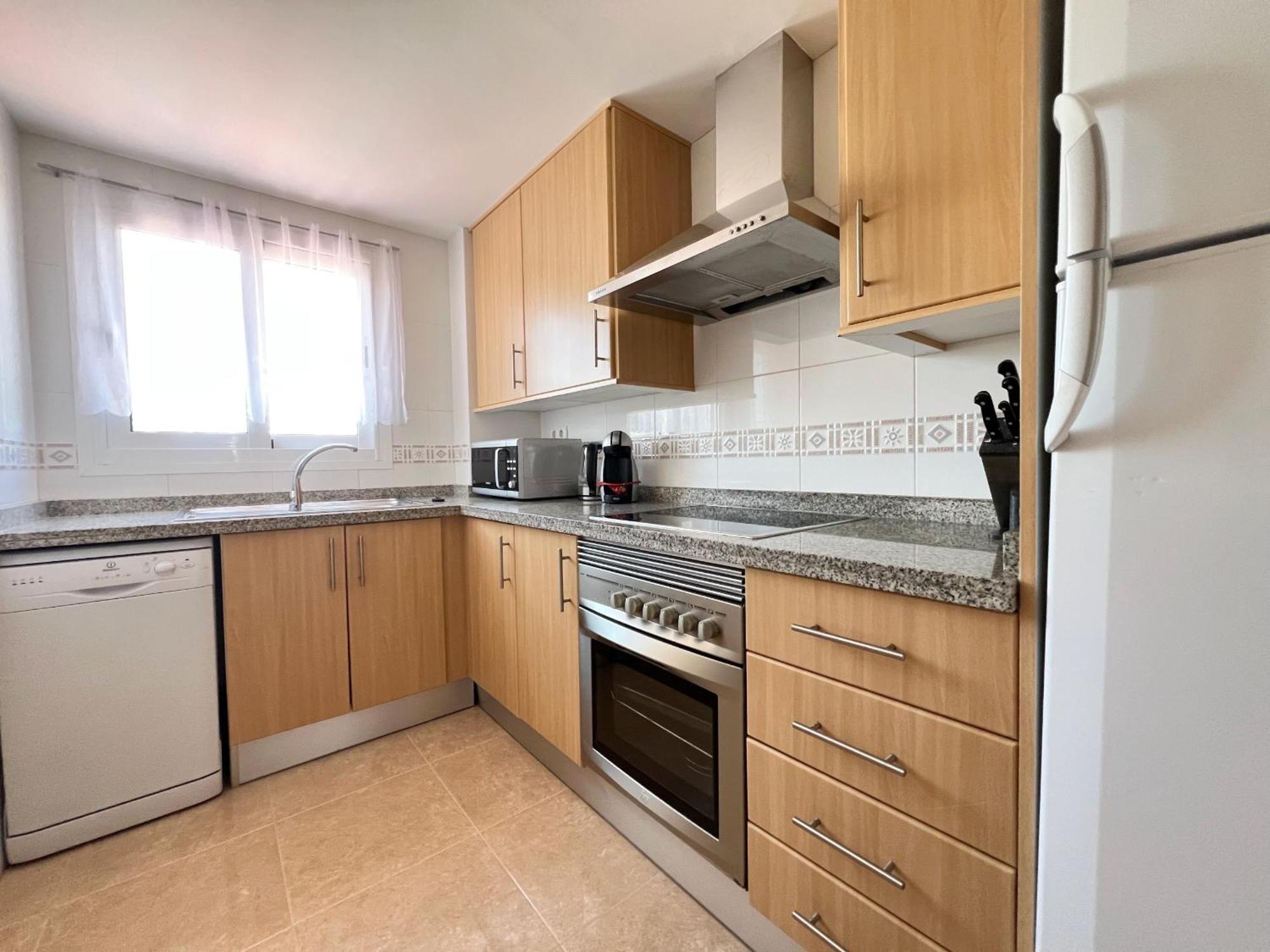 Apartamento Porto Azul 4 - Inmodream