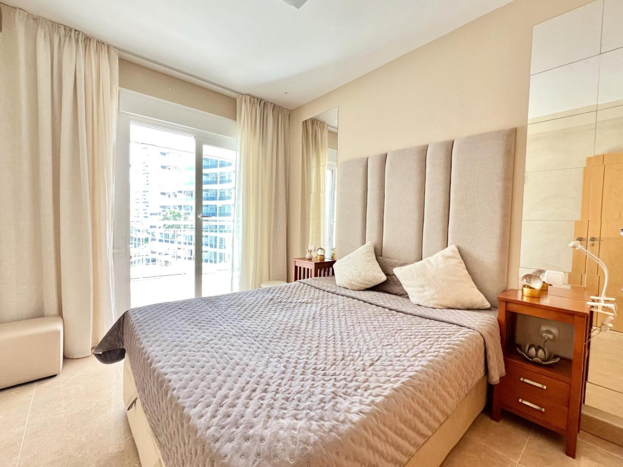 Apartamento Porto Azul 4 - Inmodream *