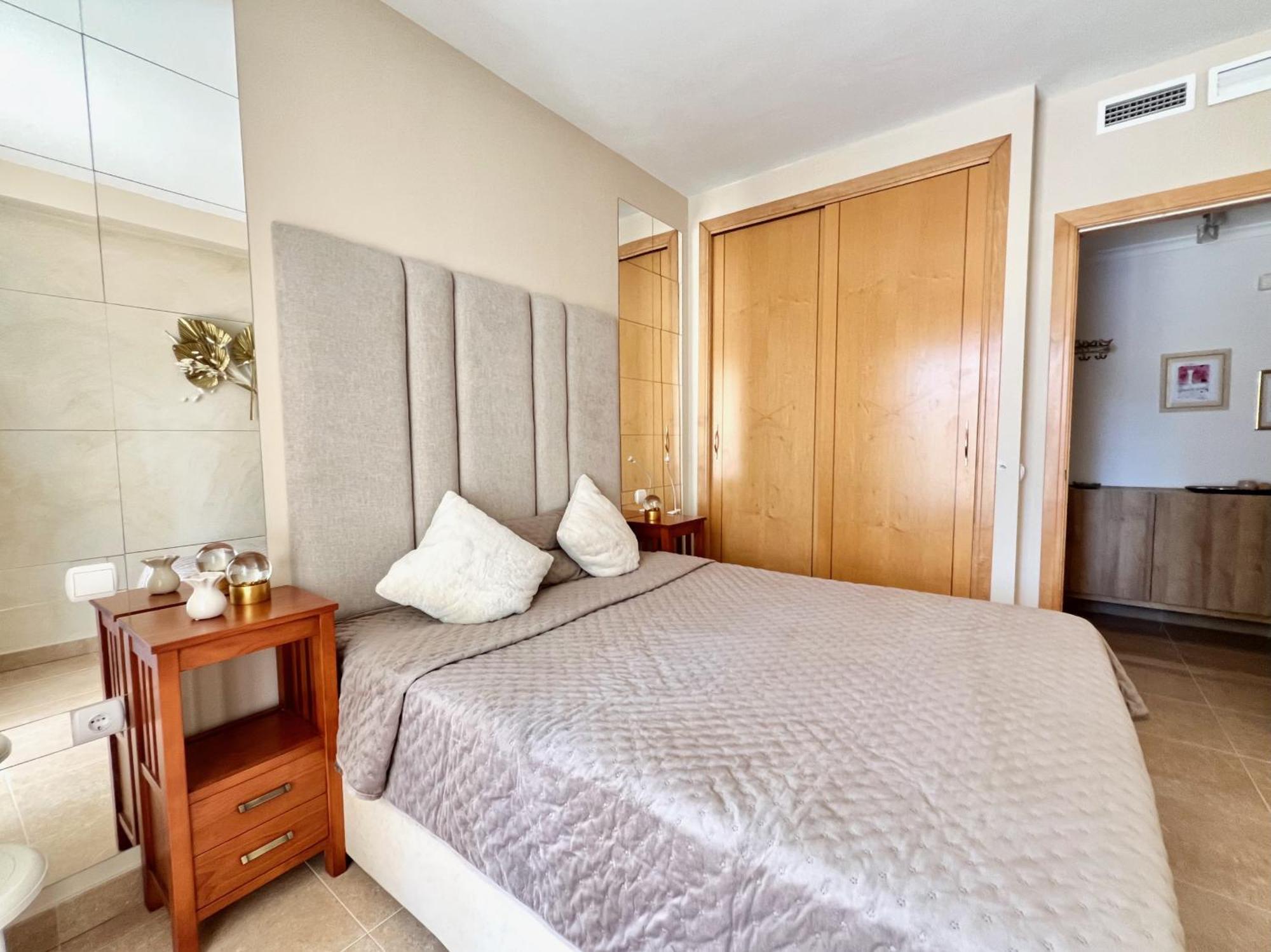 Apartamento Porto Azul 4 - Inmodream Calpe